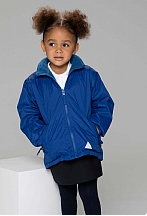 Banner Eco Mistral Child's jacket